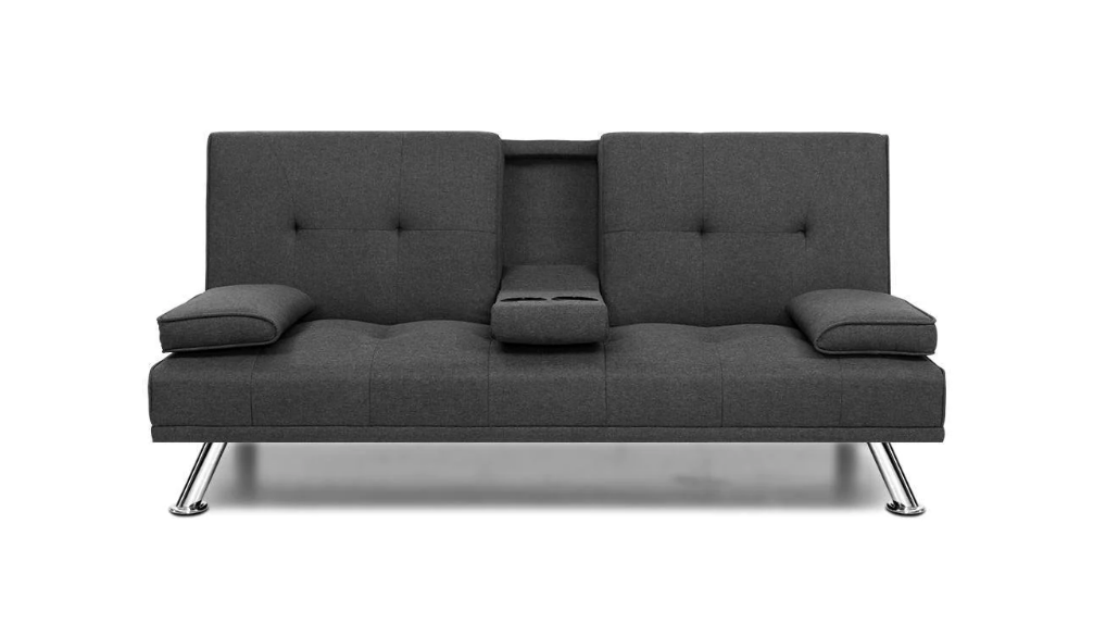 The Versatility and Comfort of Futon Beds Your Affordable Sleep Solution