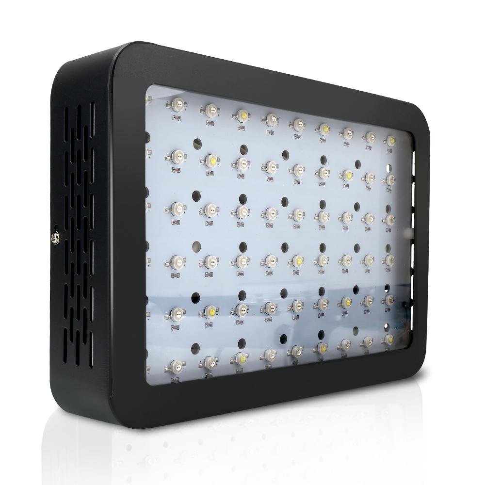 600W LED Grow Light Full Spectrum | Factory to Home
