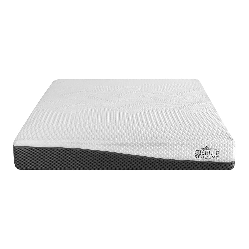 Cool Gel Memory Foam Mattress Queen Factory to Home