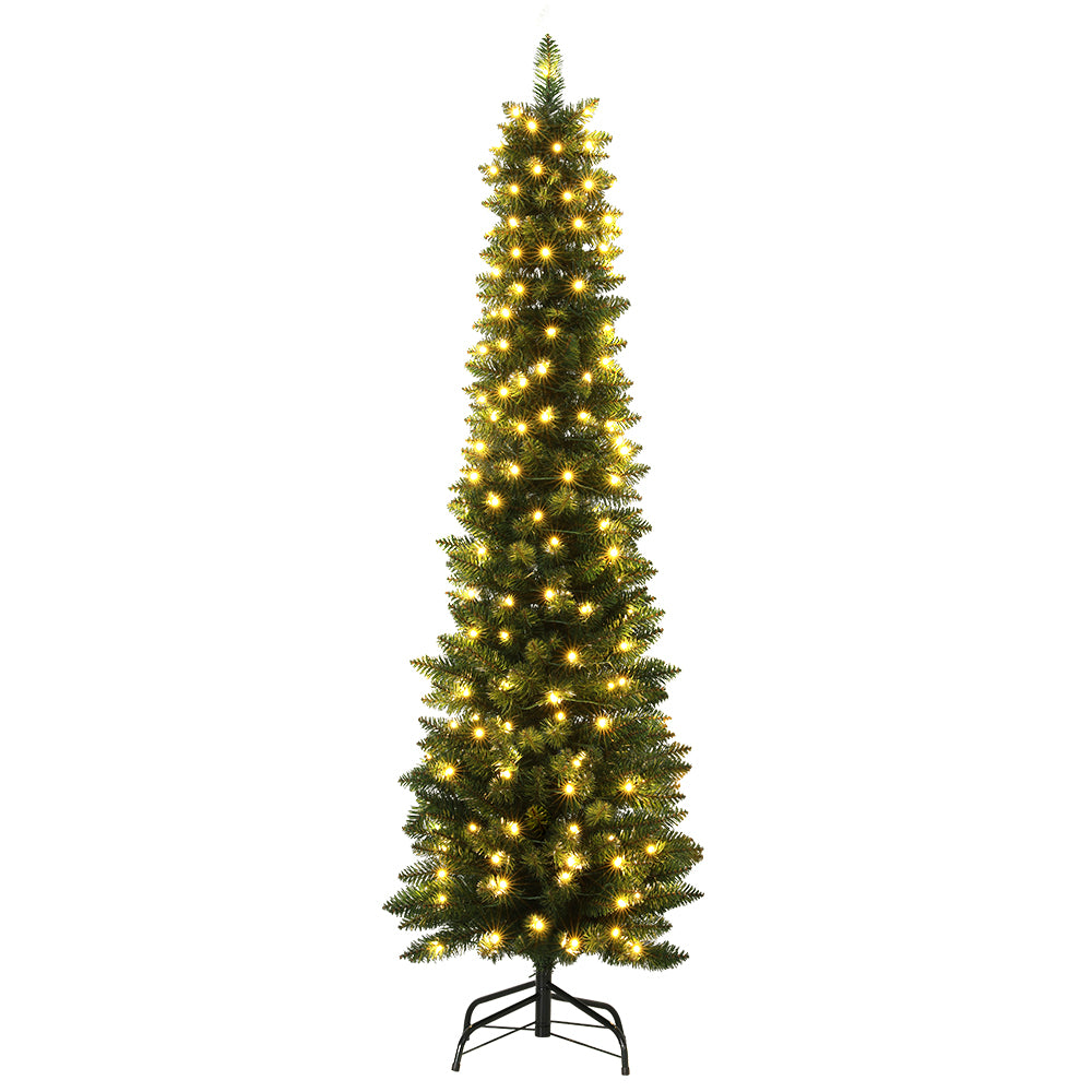 New Christmas Tree With 380 LED