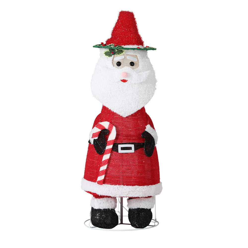Radiant Santa Light main image 1