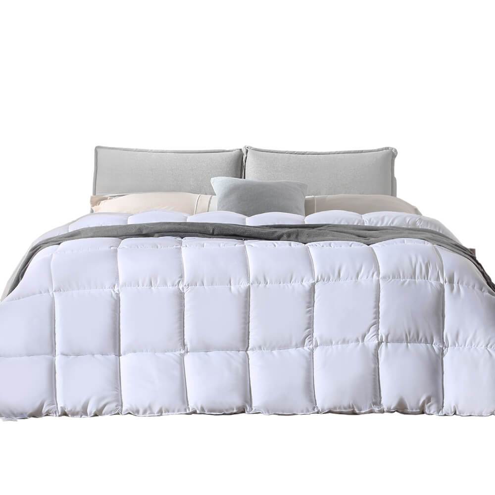 All Season Quilt = Single Size 400GSM Factory to Home