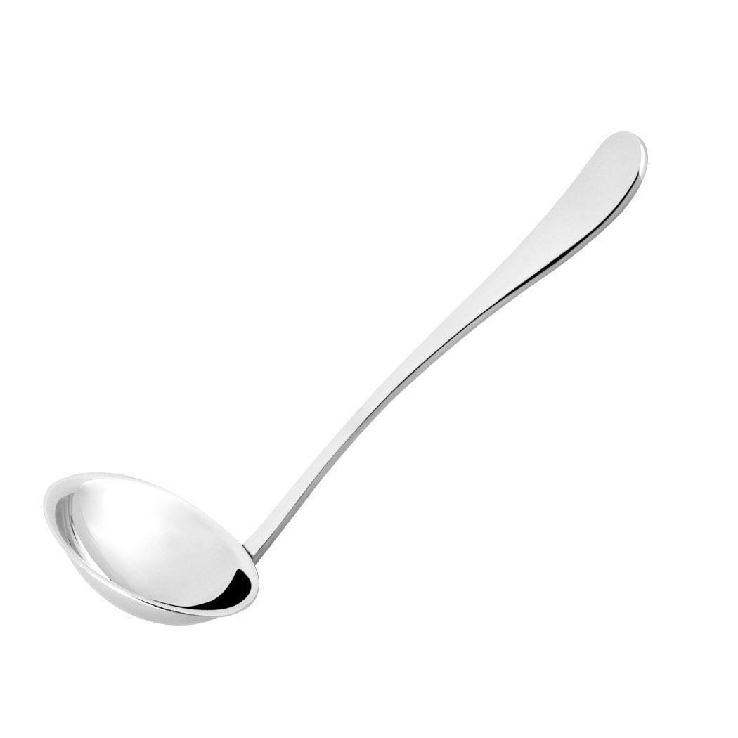 Asus Gravy Ladle Stainless Steel Cutlery Utensils
