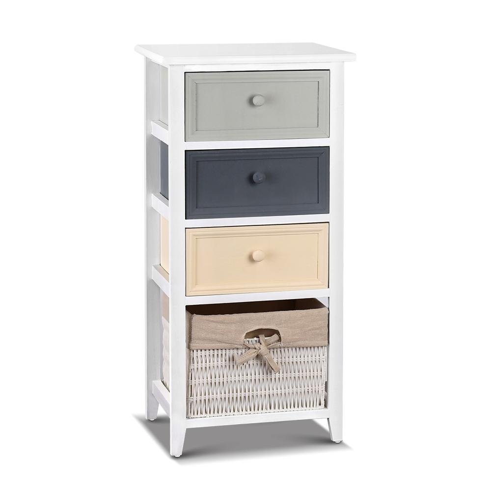 Bedroom Storage White Factory to Home