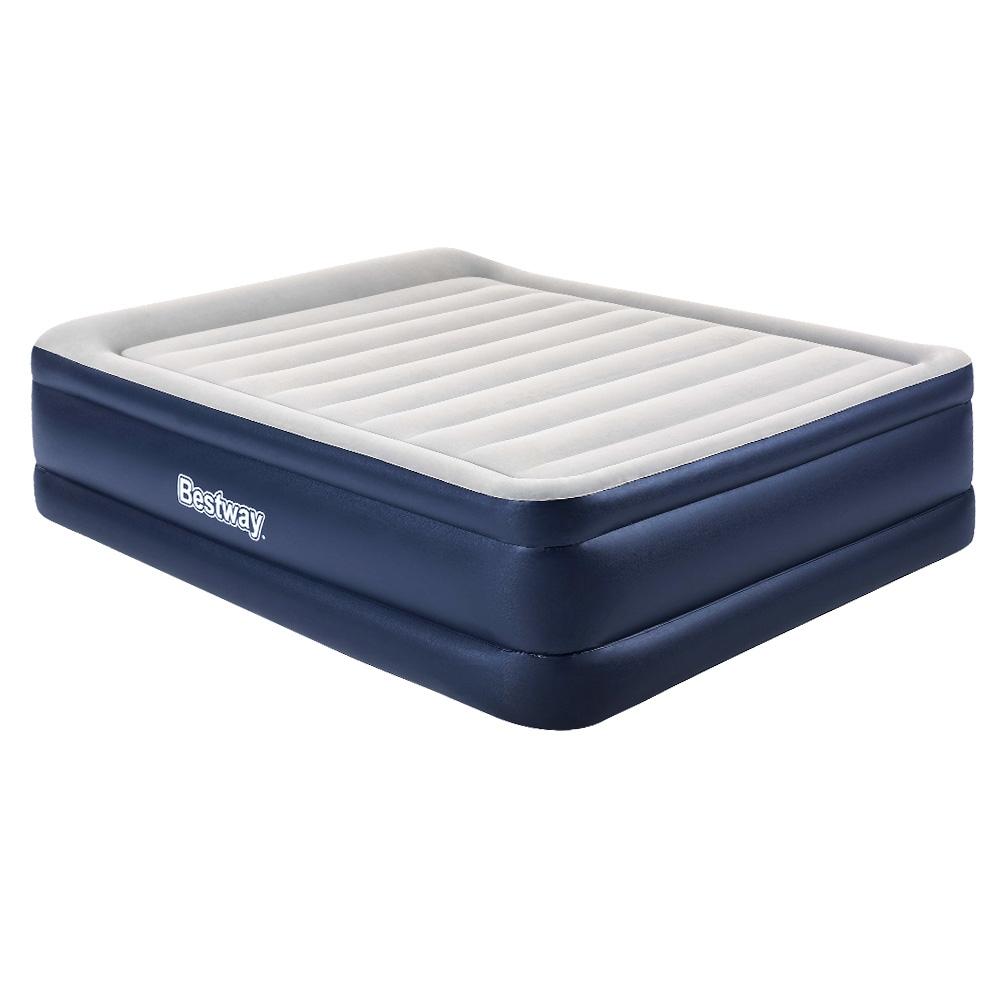 Bestway Queen Air Bed Builtin Pump Factory to Home