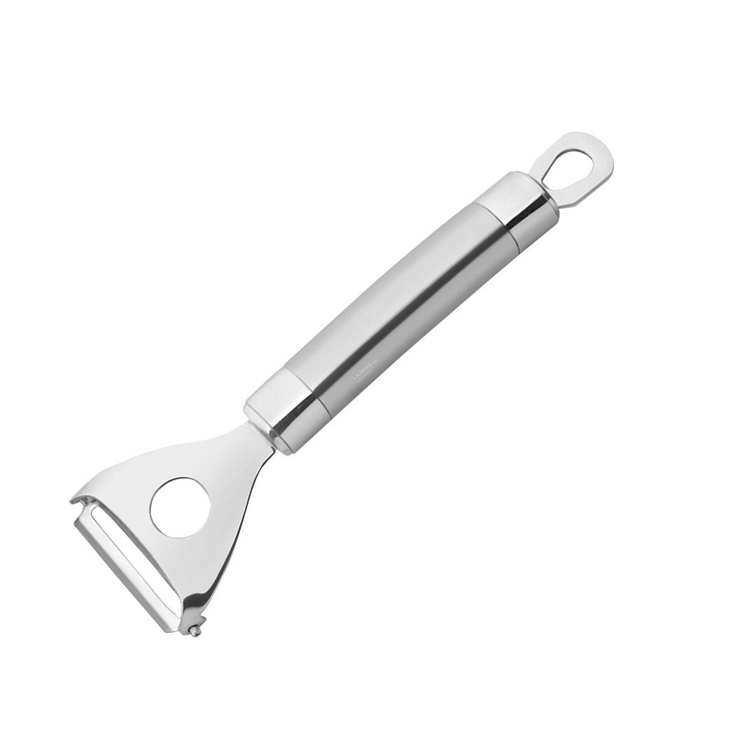 EXQUISITE19cm Potato Peeler Stainless Steel Utensils Factory to Home
