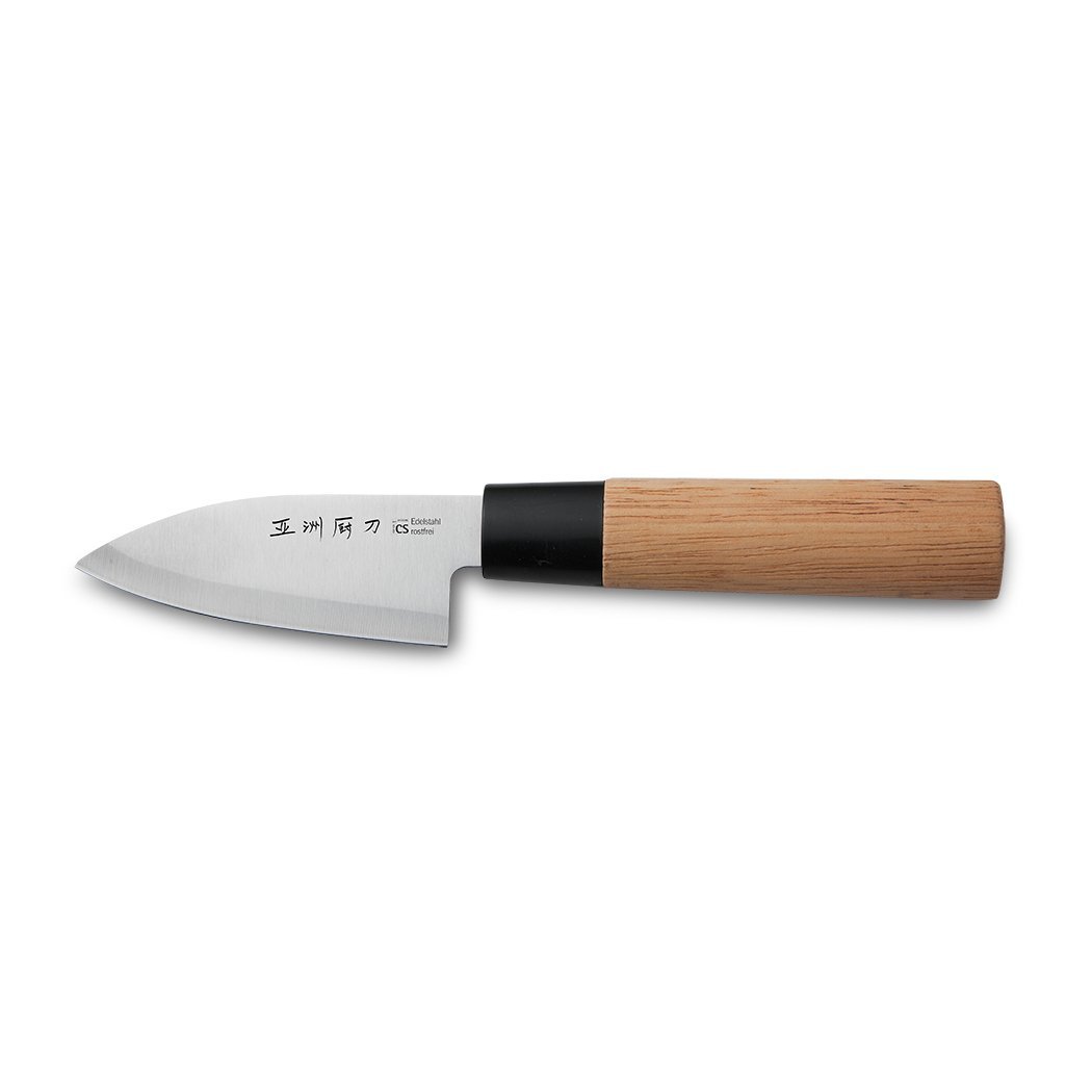 Osaka Deba Knife 4"