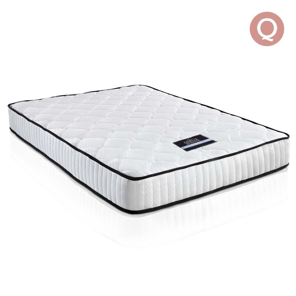 Queen Size 21cm Thick Foam Mattress Factory to Home