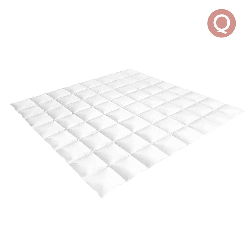 Queen Size Duck Down Quilt Factory to Home