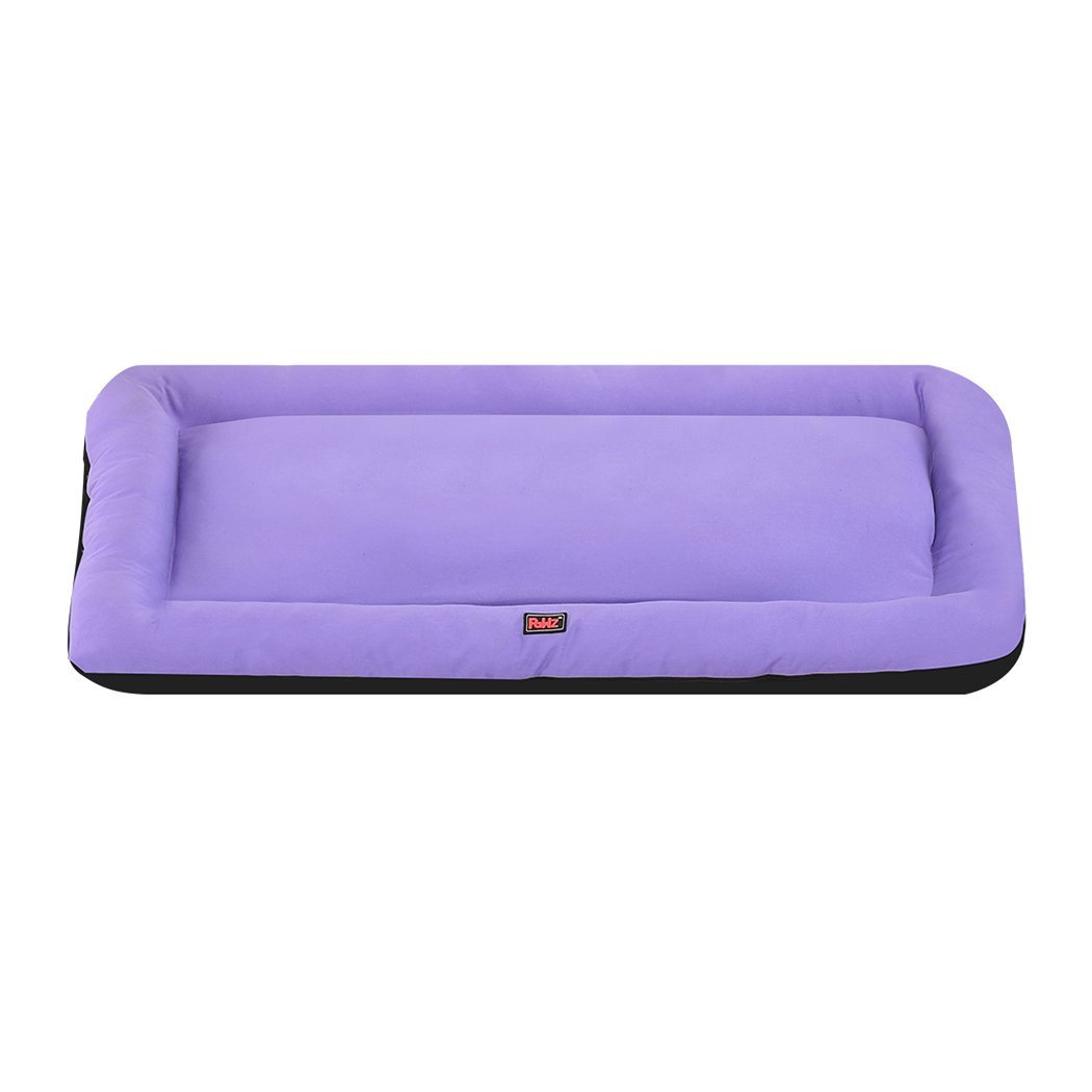 Soft Calming Pet Bed XXL
