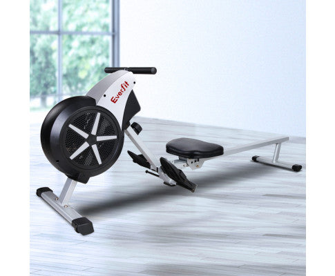 8 Level Rowing Exercise Machine| Factory to Home