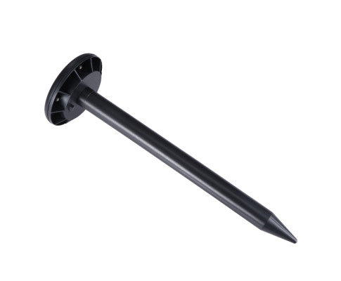 10 X Solar Snake Repeller