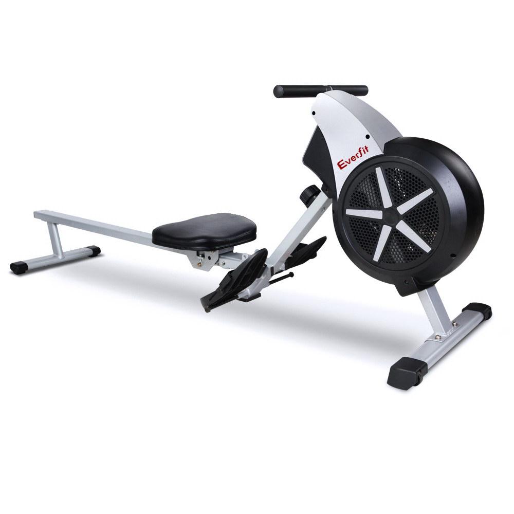 8 Level Rowing Exercise Machine| Factory to Home