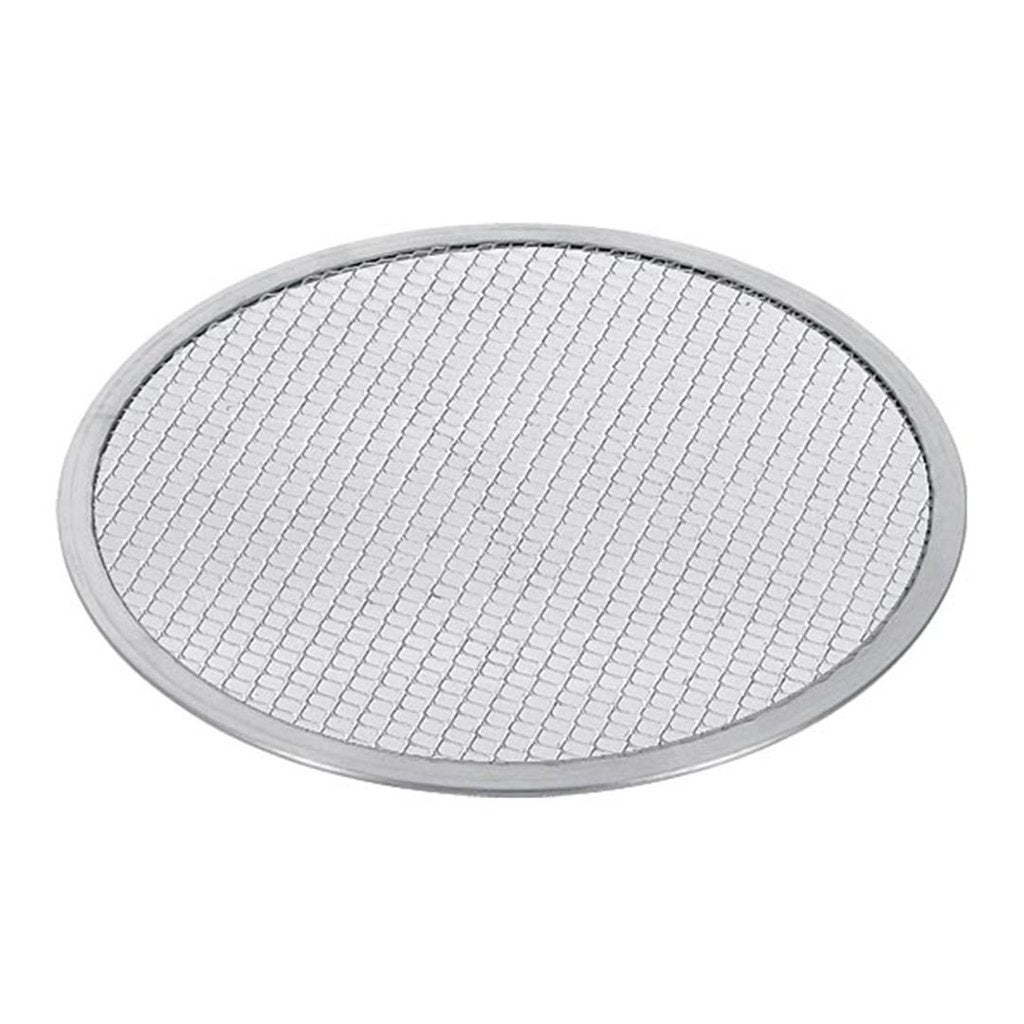 9-inch Round Seamless Aluminium Nonstick Commercial Grade Pizza Baking