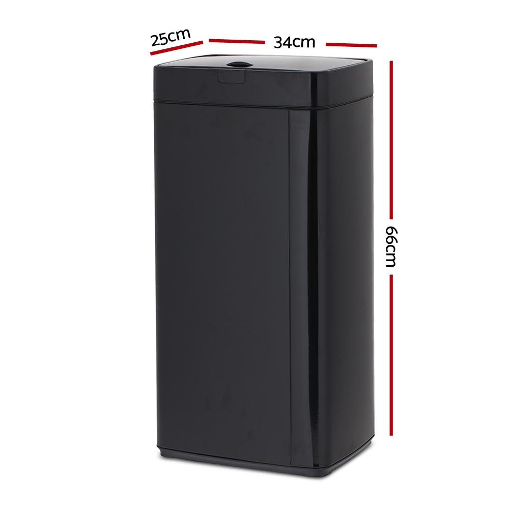 Automatic Motion Sensor Kitchen Rubbish Bin 45L Factory to Home