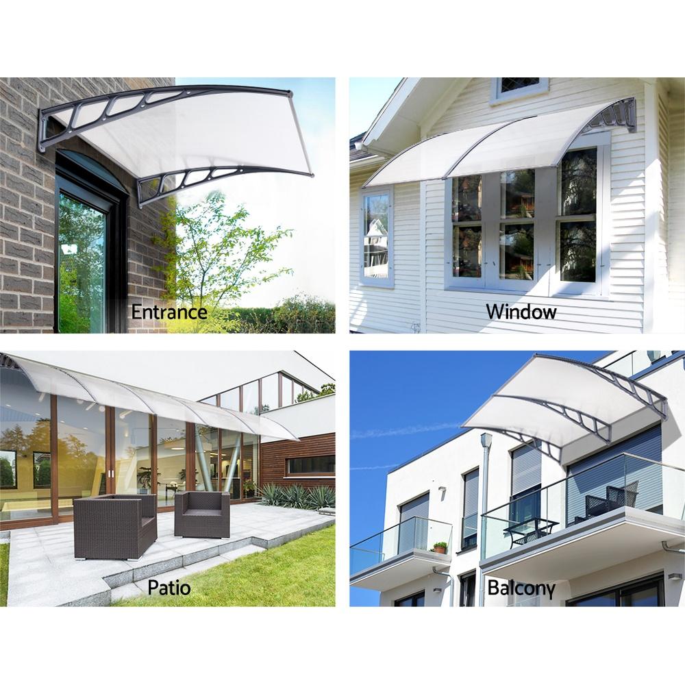 Window/Door/Awning - Outdoor Sun Shield 1.5mx3m | Factory to Home