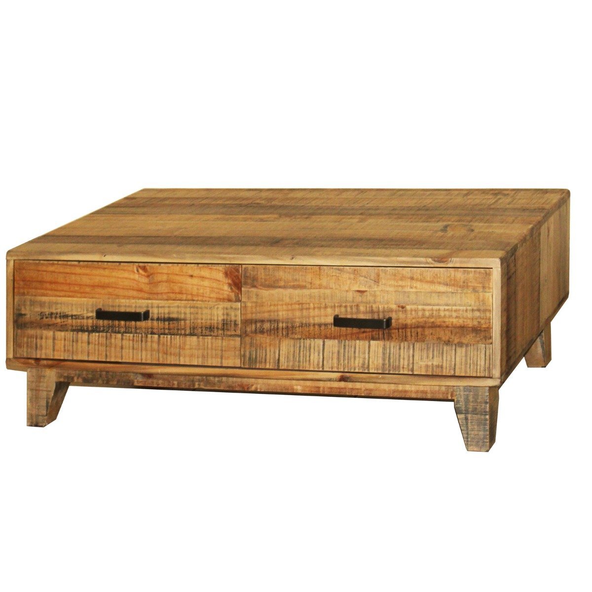 Wood style Coffee Table Factory to Home